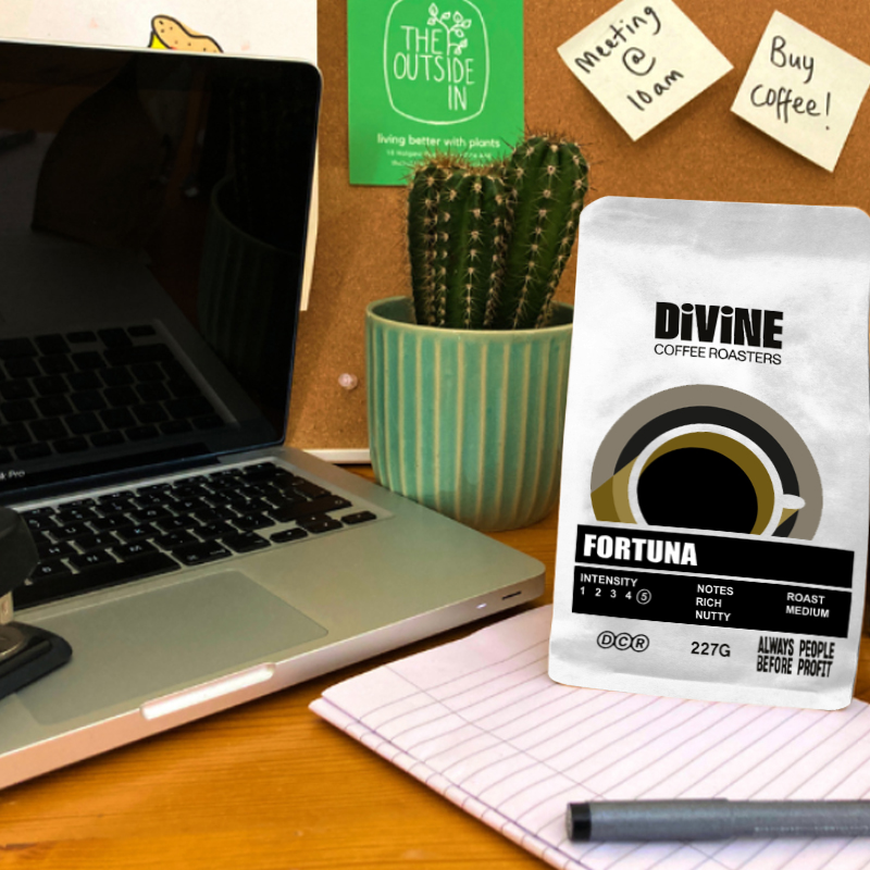 12 Coffees Corporate Gift Pack