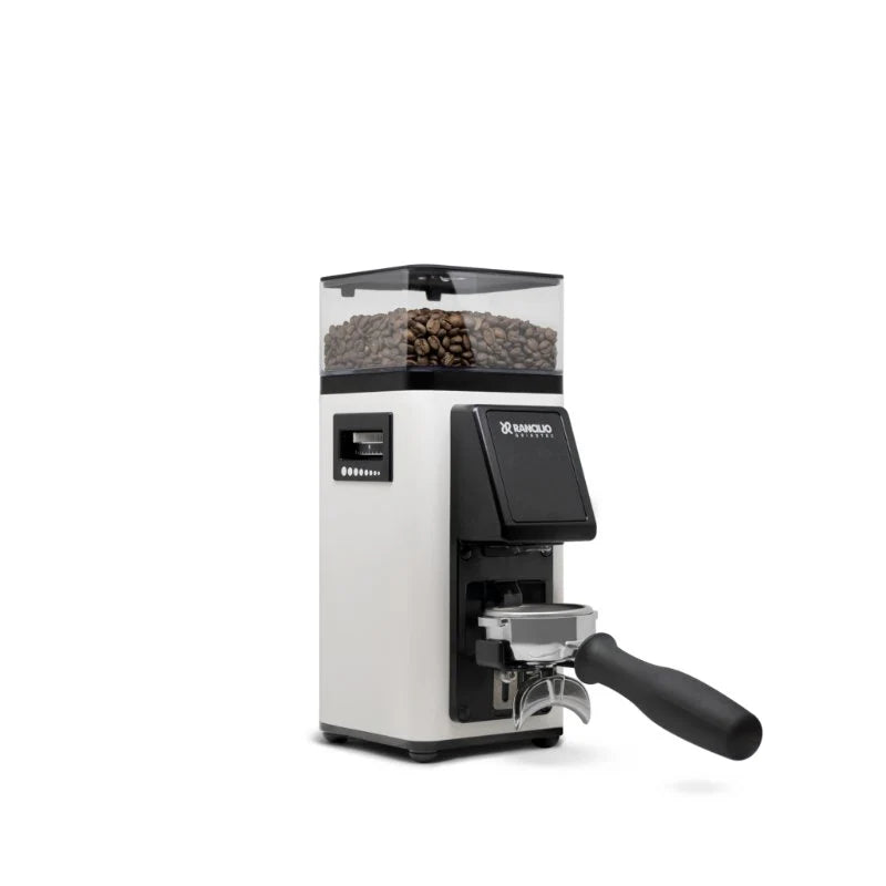 Rancilio Stile On Demand Grinder