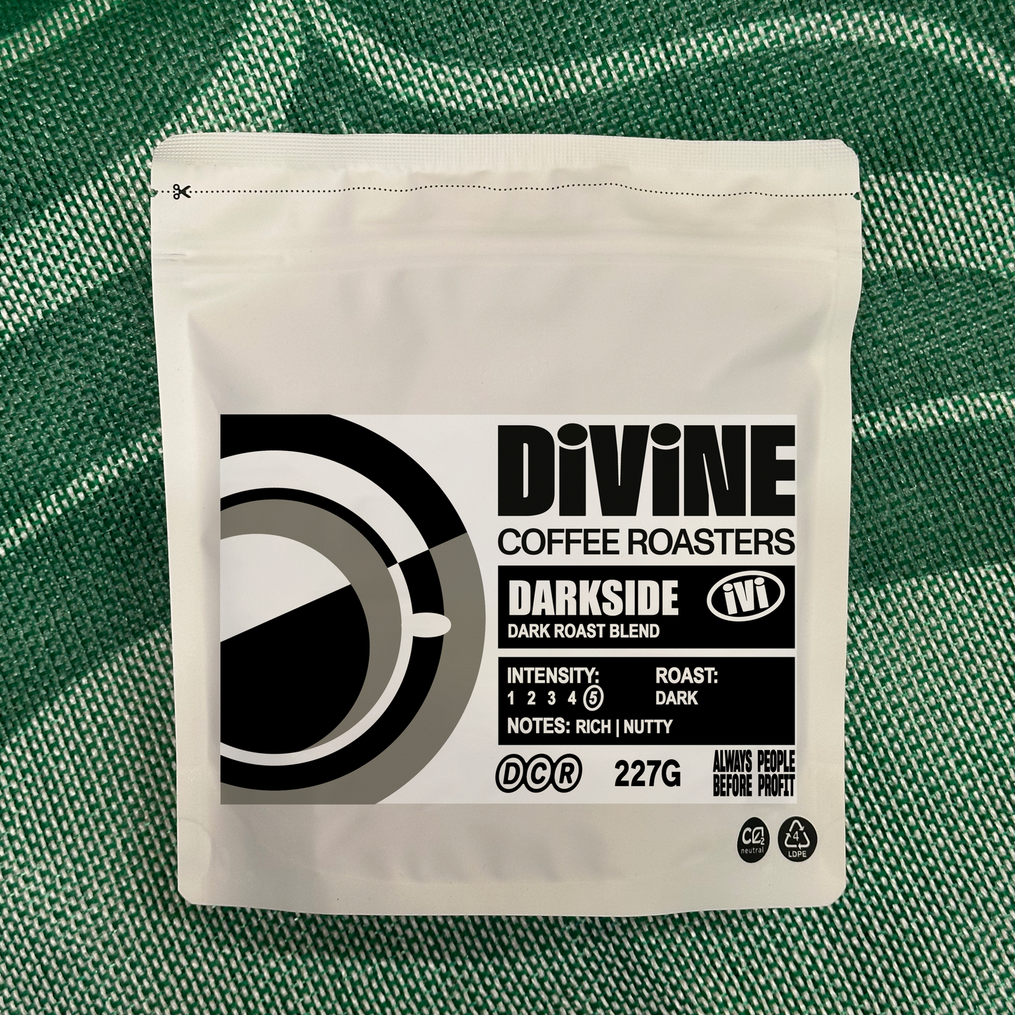 DARKSIDE