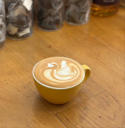 DIVINE COFFEE SUBSCRIPTIONS