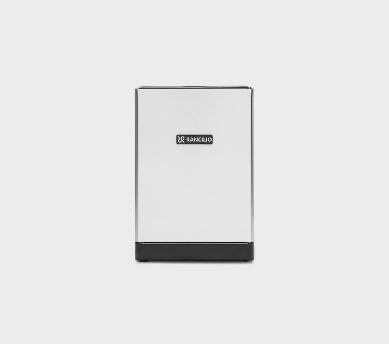 Rancilio Silvia - Stainless Steel