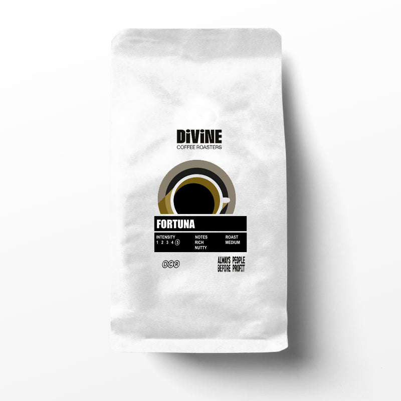 FORTUNA 1KG CASE