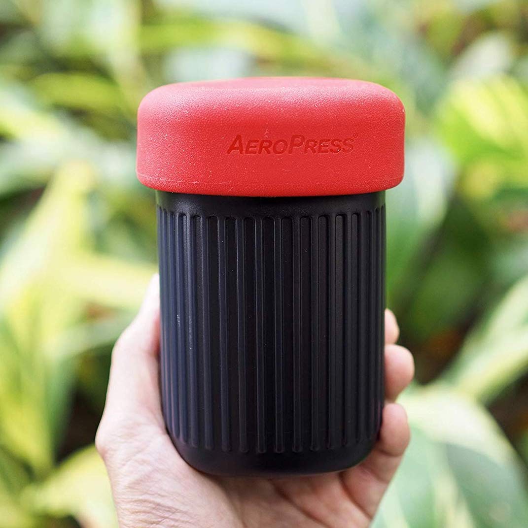 AeroPress Go