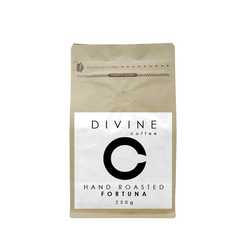 YOUR OWN BLEND COFFEE