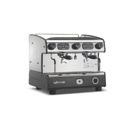 La Spaziale S2 EK Spazio (2 Group) Traditional Espresso Coffee Machine