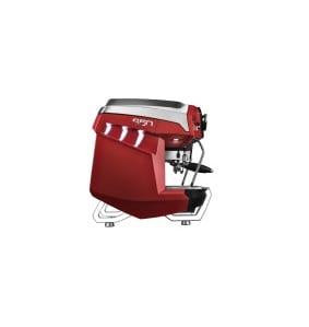 La Spaziale S50 Seletron (2 Group) – Espresso Coffee Machine