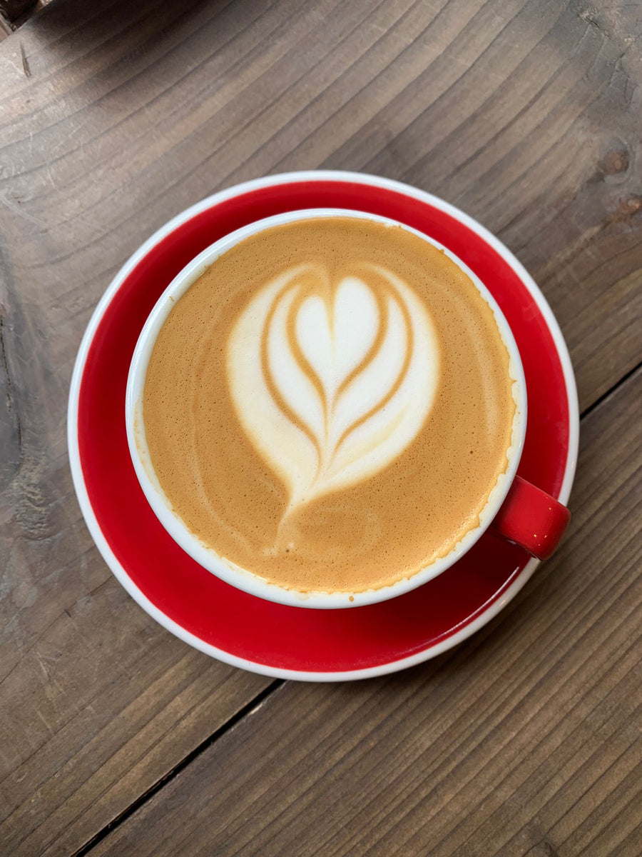 DIVINE COFFEE SUBSCRIPTION Divine Coffee Roasters Roasted