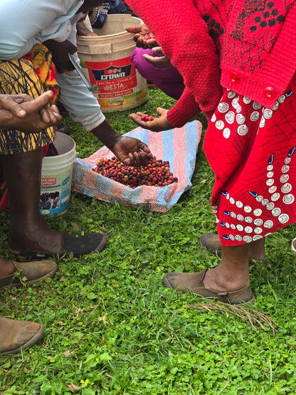 KENYA