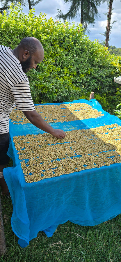 KENYA