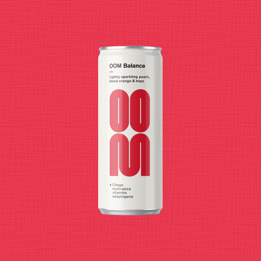 OOM Balance