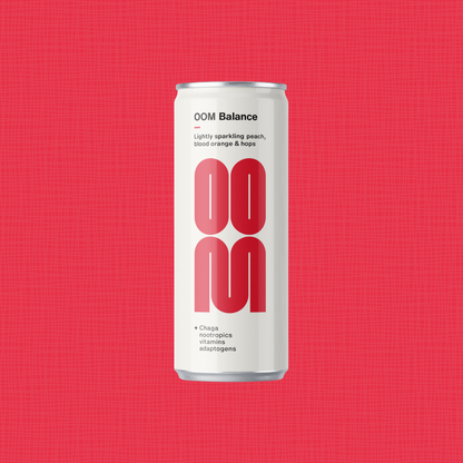 OOM Balance