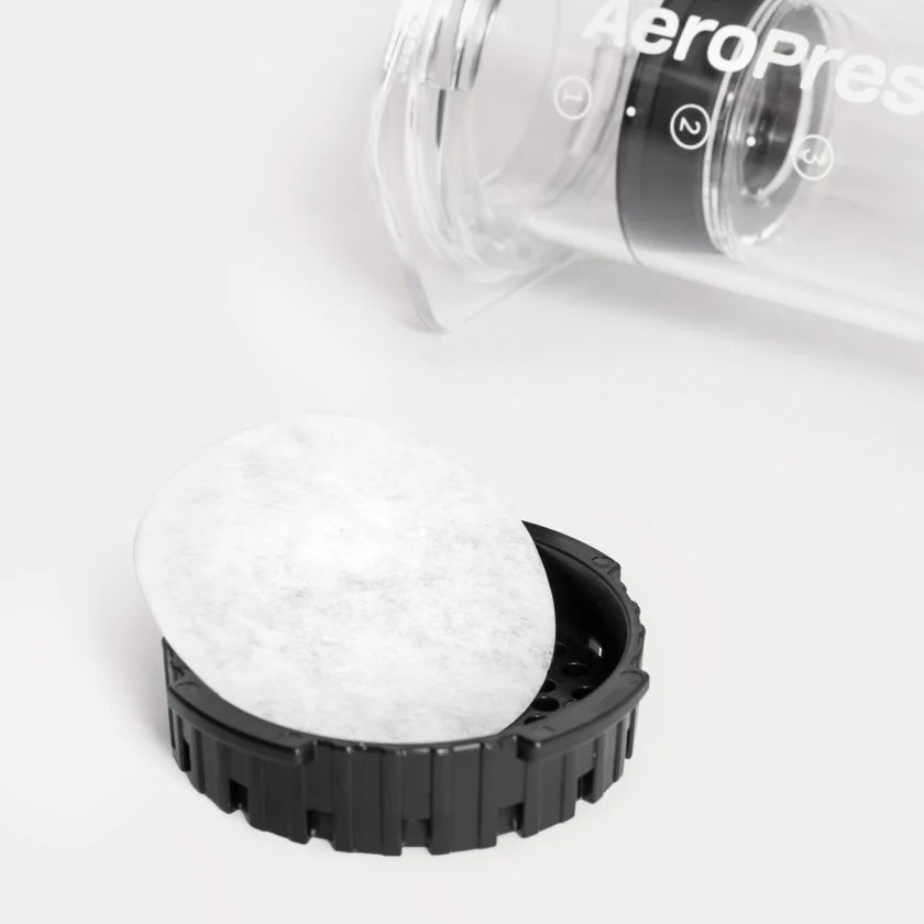 Aeropress Micro Filter Papers