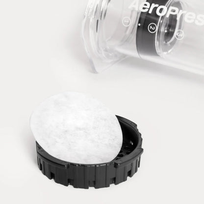Aeropress Micro Filter Papers