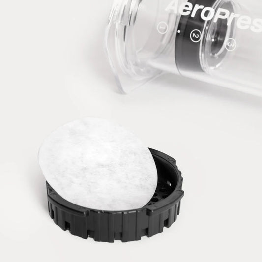 Aeropress Micro Filter Papers