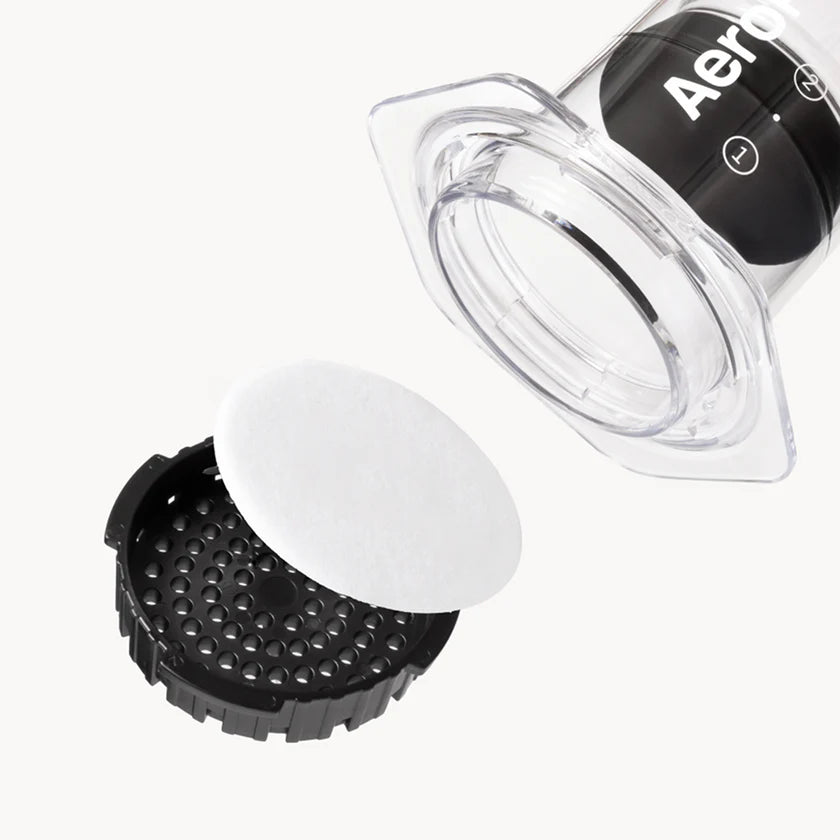 Aeropress Micro Filter Papers