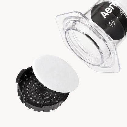 Aeropress Micro Filter Papers