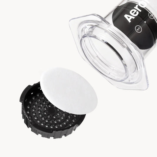 Aeropress GO Duo Gift Set