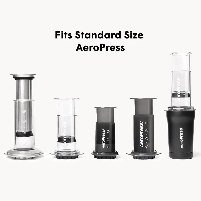 Aeropress Micro Filter Papers
