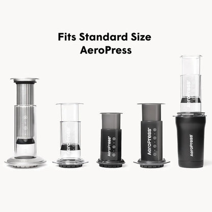 Aeropress Micro Filter Papers