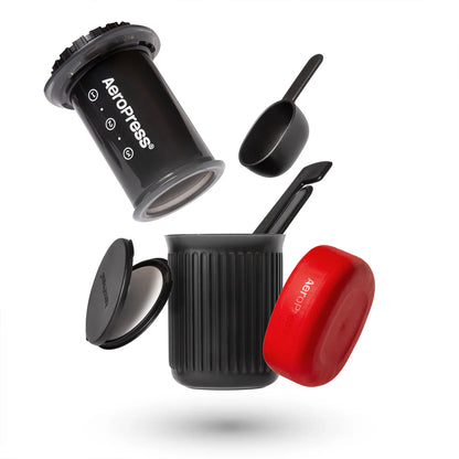 AeroPress Go