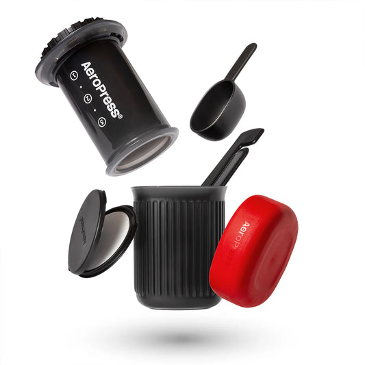 AeroPress Go