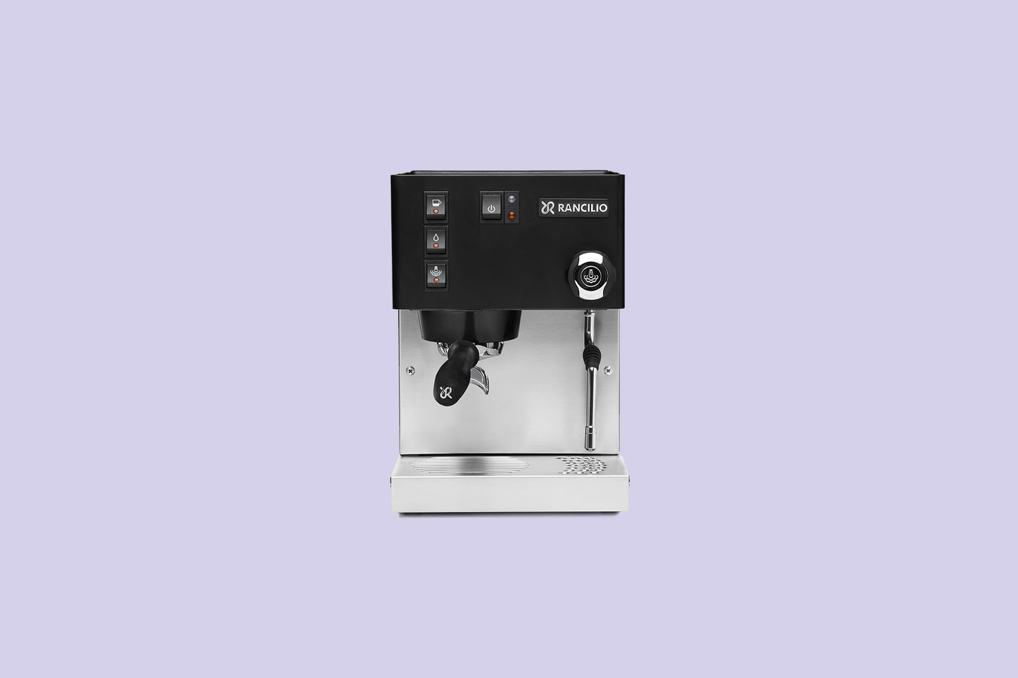 Rancilio Silvia