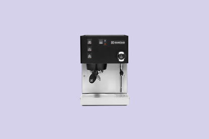 Rancilio Silvia