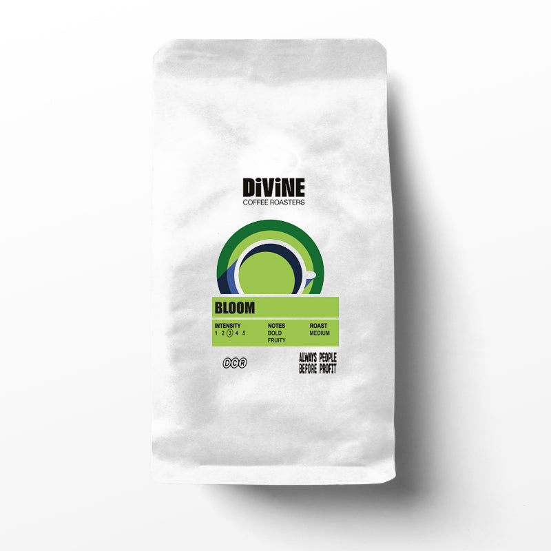 BLOOM 1KG CASE