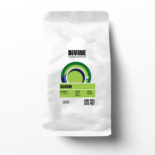 BLOOM 1KG CASE