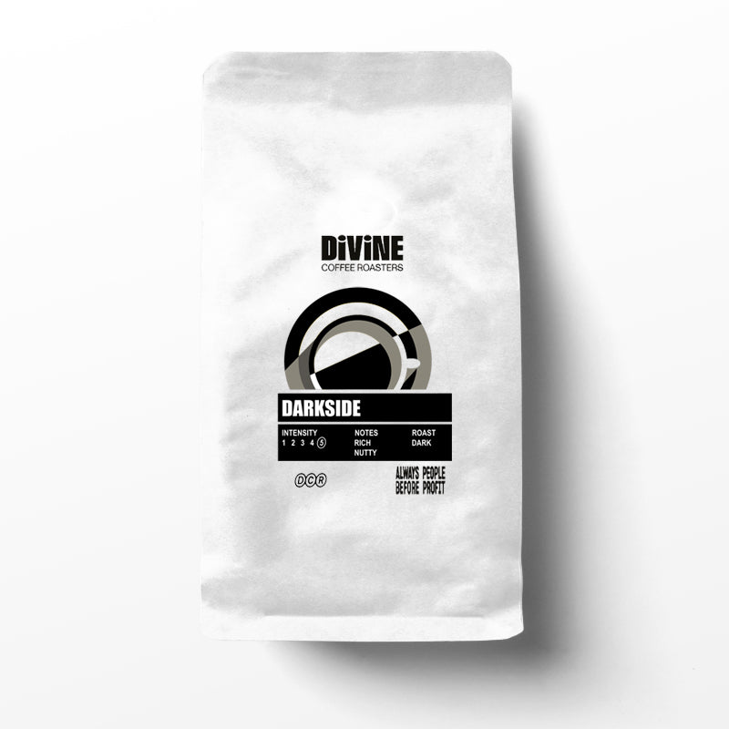 DARKSIDE 1KG CASE