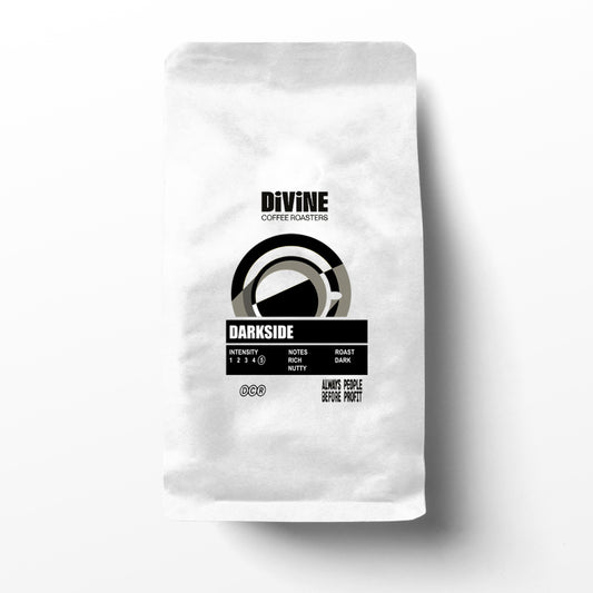 DARKSIDE 1KG CASE