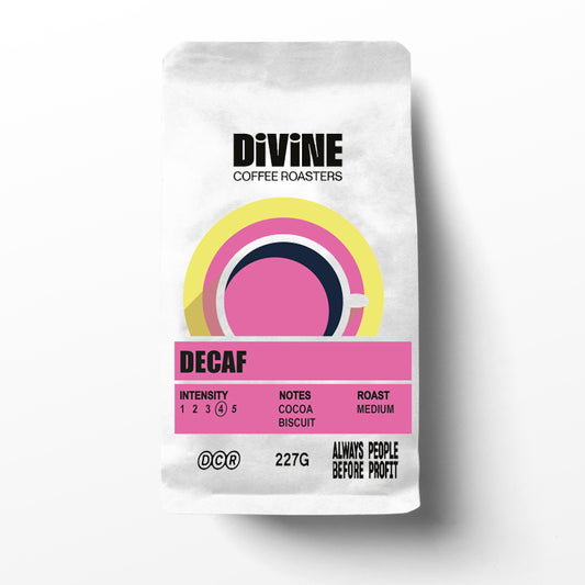 DECAF
