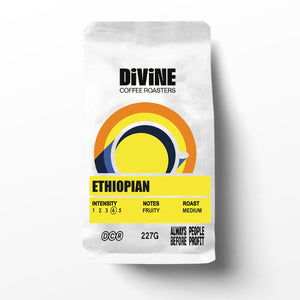 ETHIOPIAN