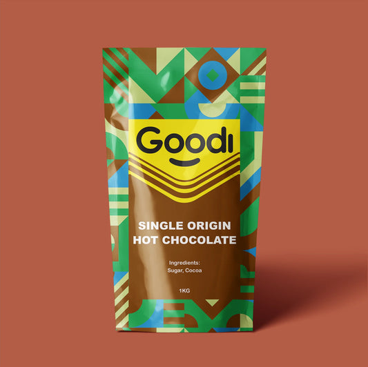 GOODI HOT CHOCOLATE