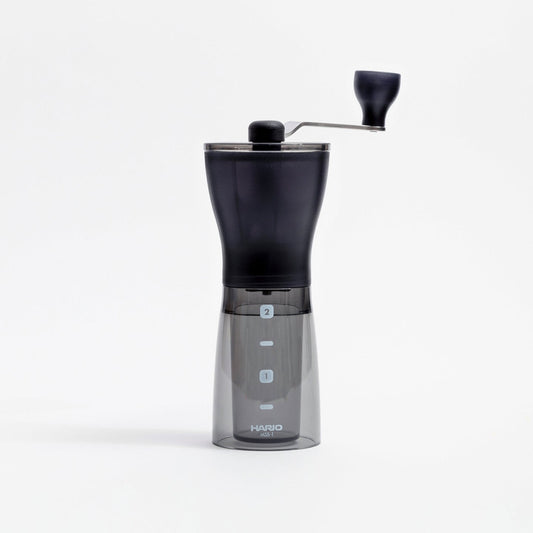 Hario Mini Mill Plus Coffee Grinder