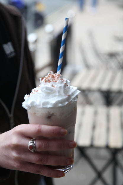 GOODI HOT CHOCOLATE