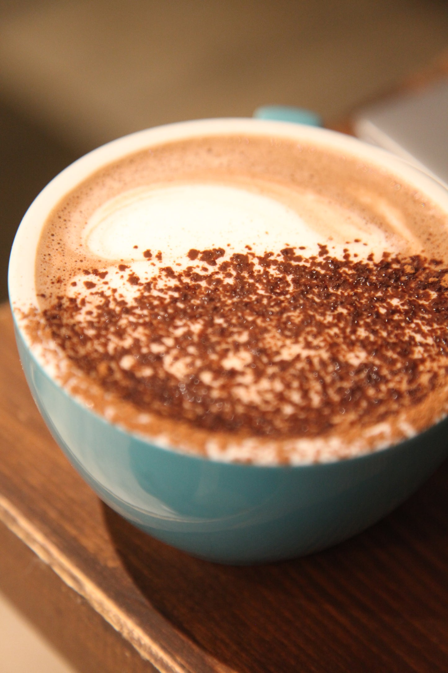GOODI HOT CHOCOLATE