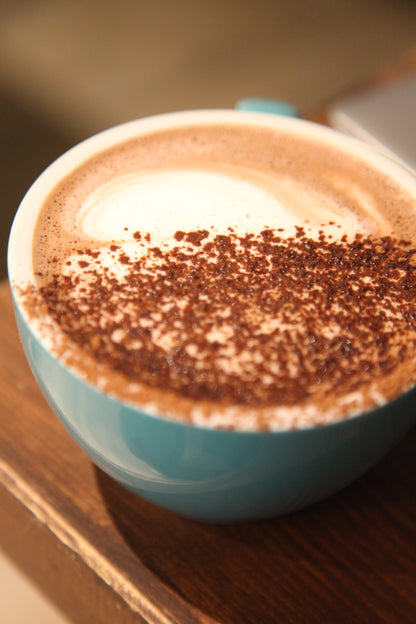GOODI HOT CHOCOLATE