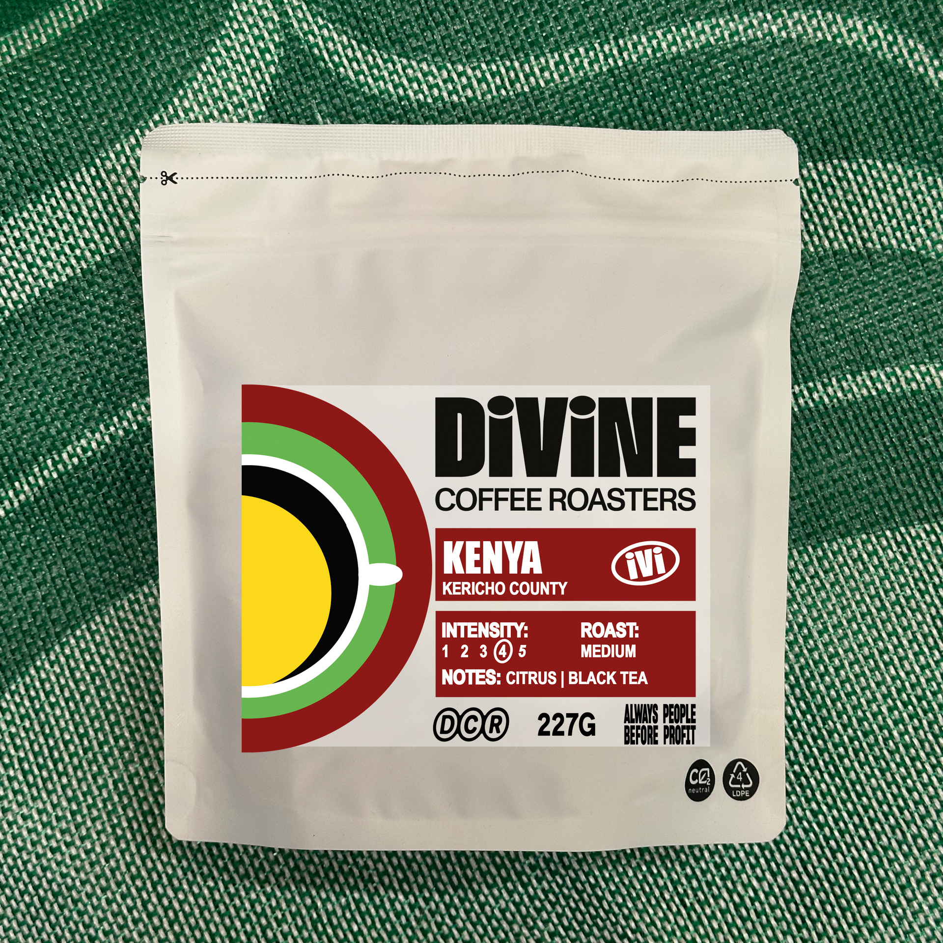 Photo of KENYA