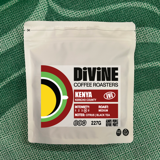 KENYA
