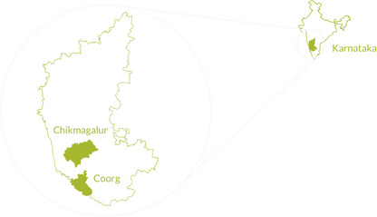 INDIA CRYSTAL VALLEY - HONEY PROCESS