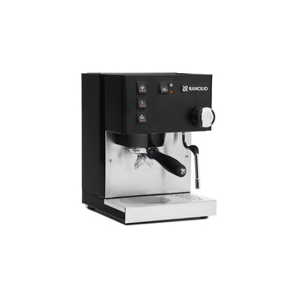 Rancilio Silvia - Black/White/Sage