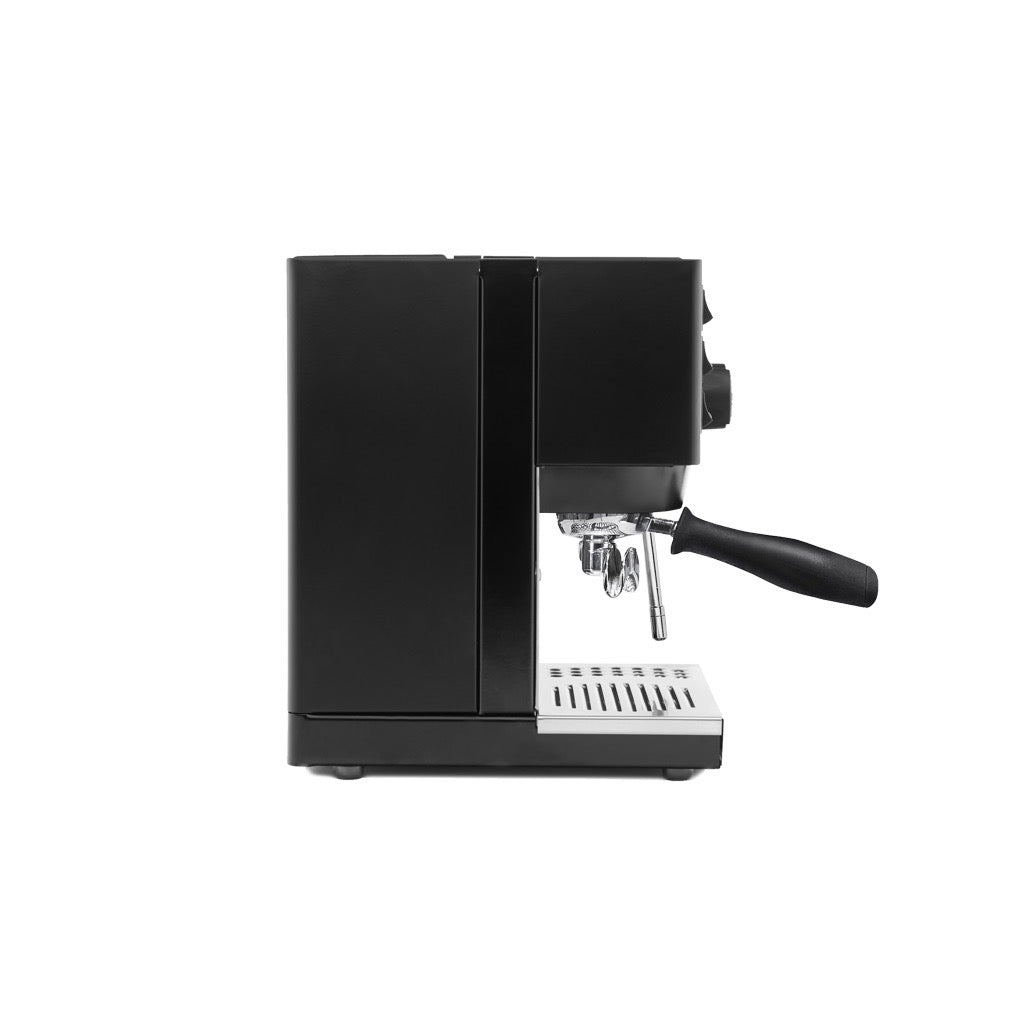 Rancilio Silvia - Black/White/Sage