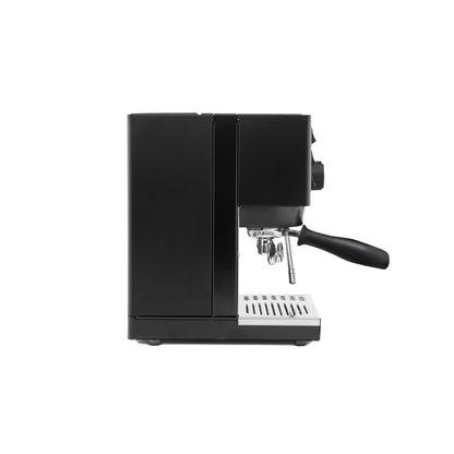 Rancilio Silvia - Black/White/Sage
