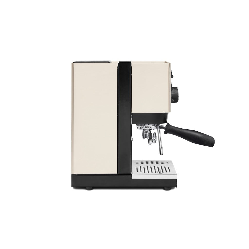 Rancilio Silvia - Black/White/Sage