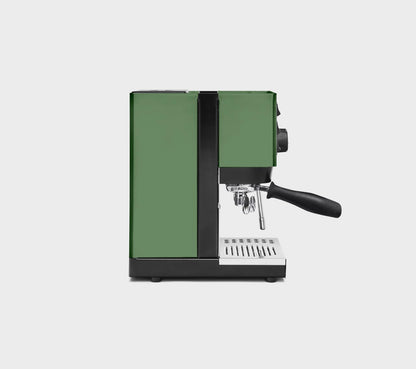 Rancilio Silvia - Black/White/Sage