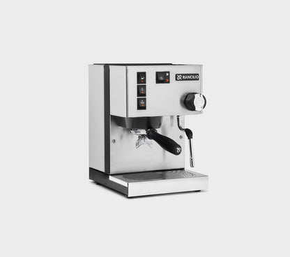 Rancilio Silvia - Stainless Steel