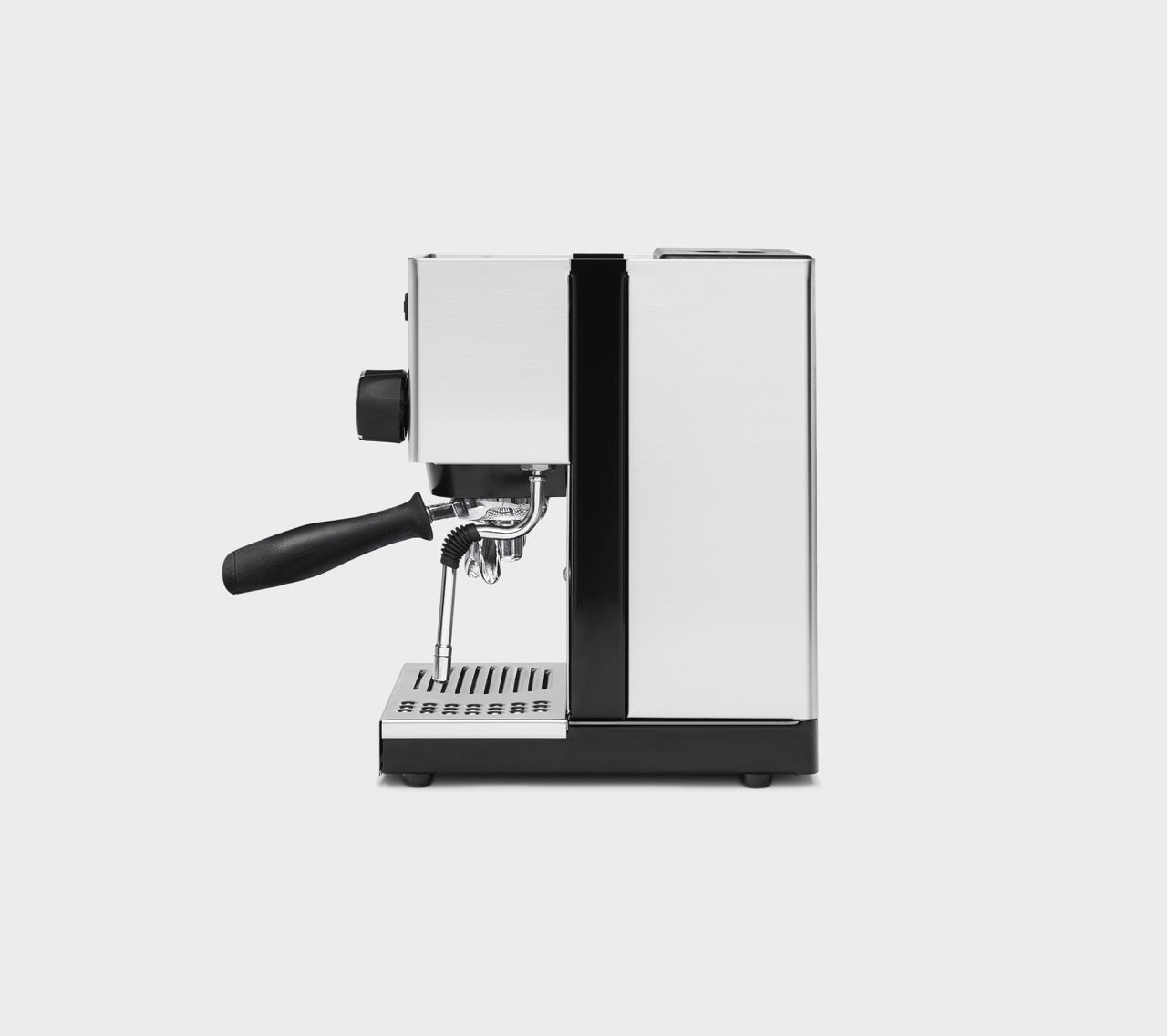 Rancilio Silvia - Stainless Steel