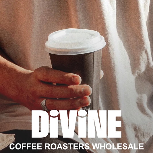 DECENT 12oz single wall cups - case of 1000