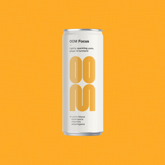 OOM Focus